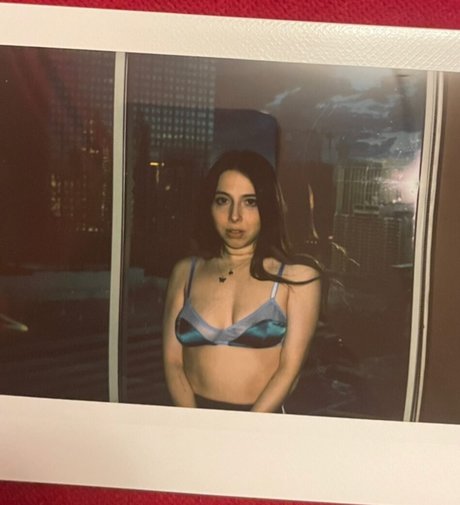 Esther Povitsky pornstar hot photos