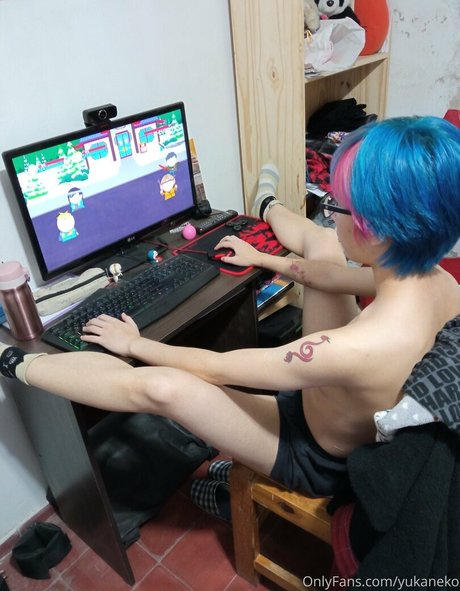 yukaneko pretty star gallery