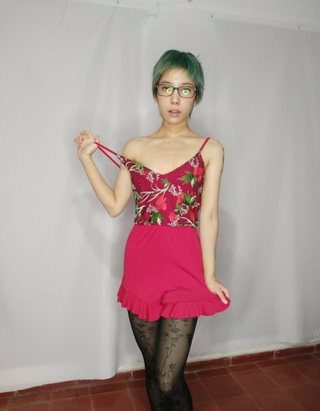 yukaneko exclusive actress photo