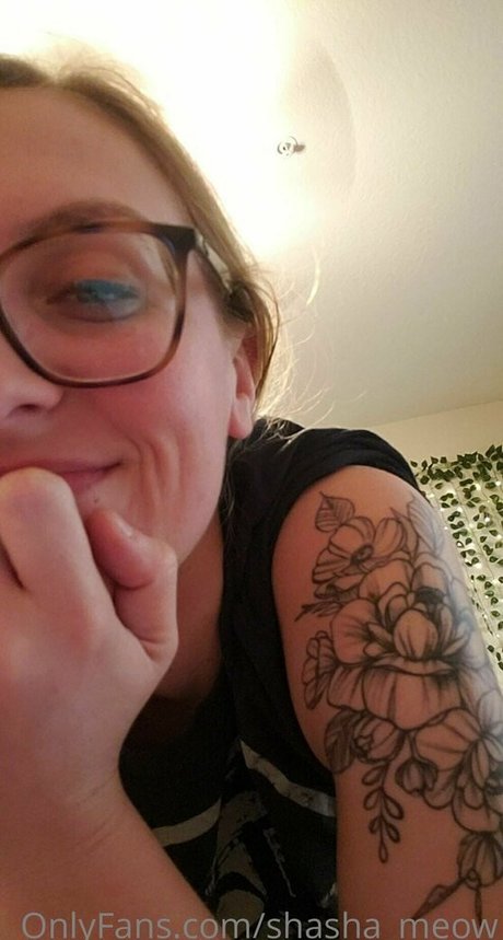 shasha meow model pretty archive