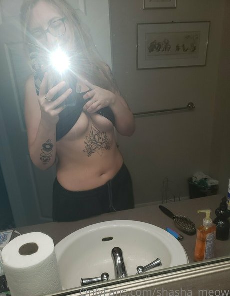 shasha meow perfect star img