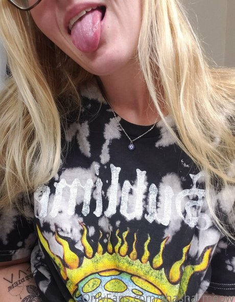 shasha meow model porn pictures