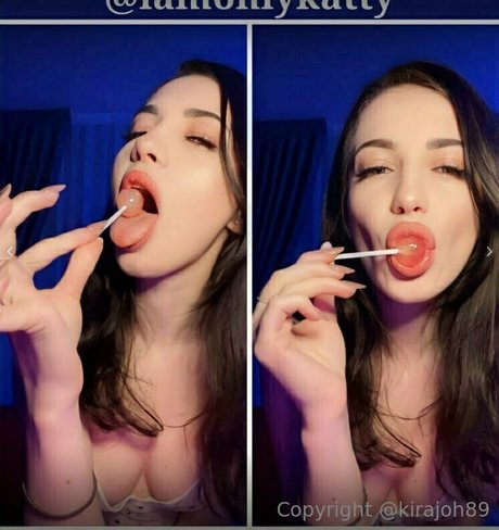 kirajoh89 model xxx gallery