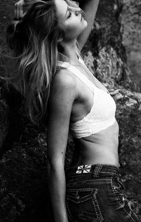 Gabby Downing xxx model images