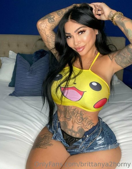 brittanya2horny star best pics