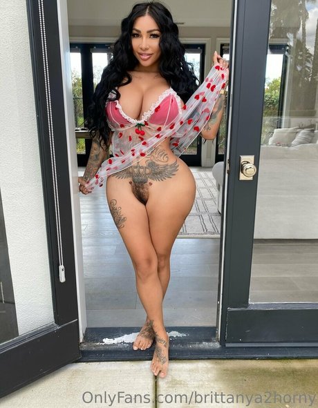 brittanya2horny pornstar nice image
