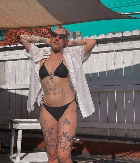 Velvetears pornstar images