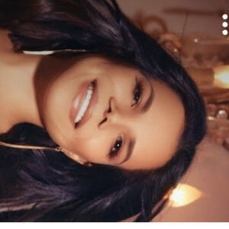 Day McCarthy pretty star image