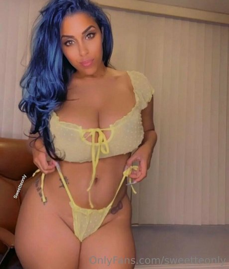 sweetteonly pornstar art picture