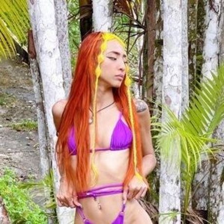 Ruivinha De Marte sex star pic