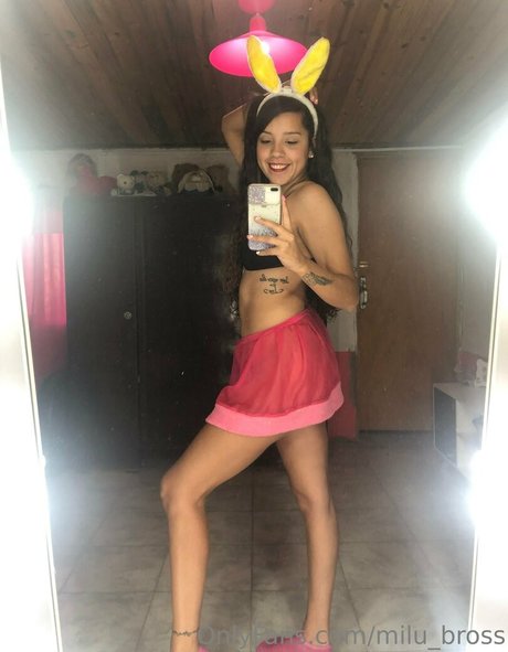 milu bross star photo