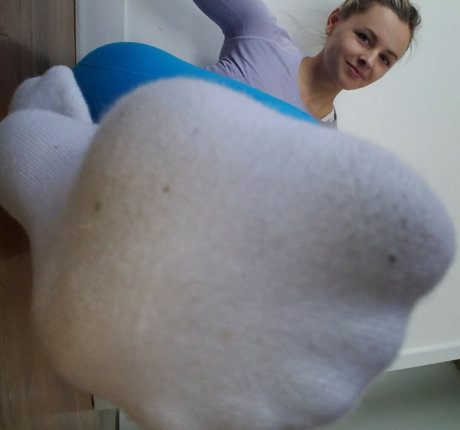 Goddess Rainn sexy model picture