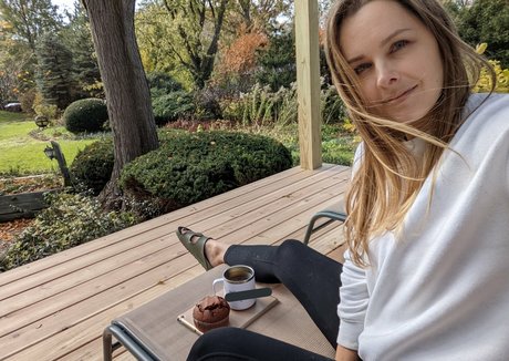 Goddess Rainn sexy star pic