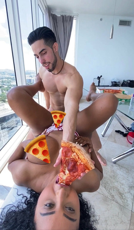 hostess onlyfans hot sex photo