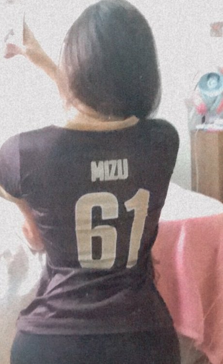 Mizuhart adult actress img