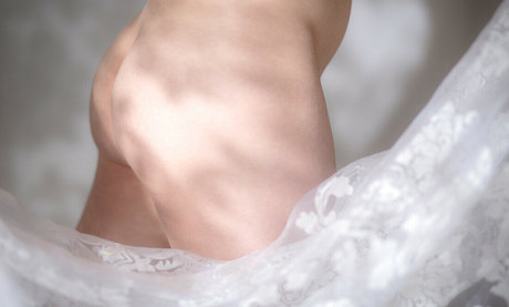 Elysia Griffin model sexy photos