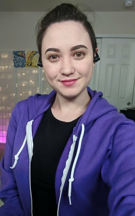 Elysia Griffin star nice archive