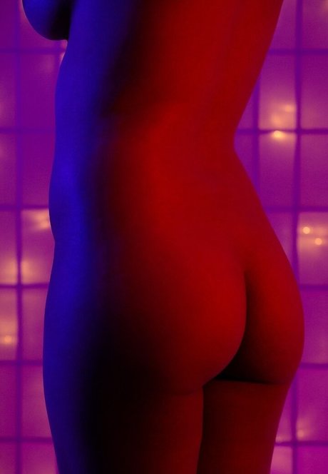 Elysia Griffin sex star photo