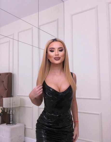 LanaReyes top model photos