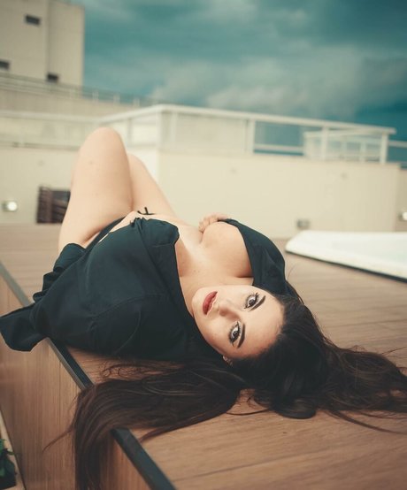 Gii Grande Giigrande exclusive star gallery