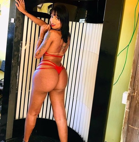 Carine Kishi star high quality archive