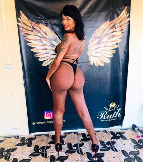 Carine Kishi Profile pic