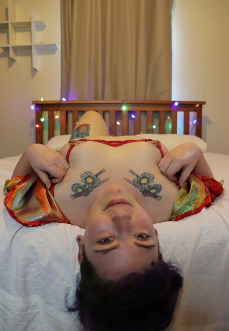 thebreehan pornstar naked pic