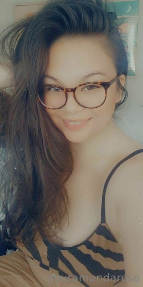 youramandarose pornstar adult archive