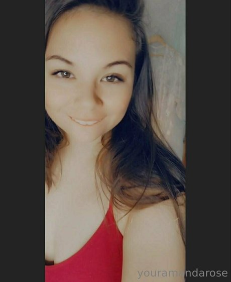 youramandarose star hot galleries