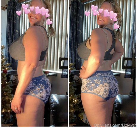 lizmyth model sexy image