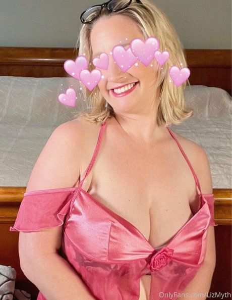 lizmyth porn star gallery