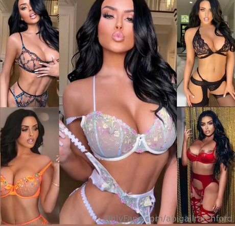 abigailratchford star hot pic