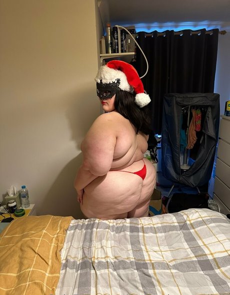 mysteriousmallow naked star pictures