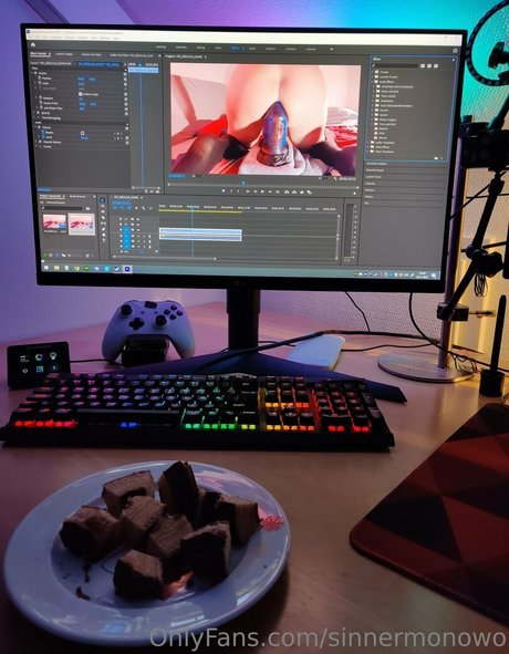 sinnermonowo pretty model pictures