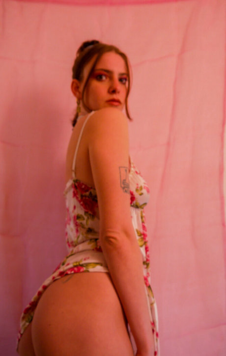 jadesylviya nudes star images