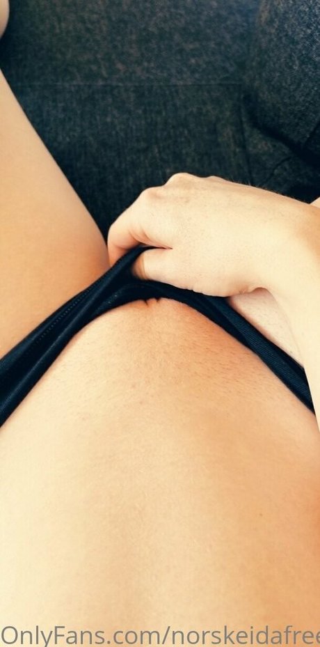 norskeidafree pretty model galleries