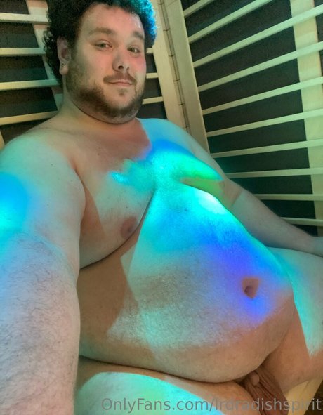 lrdradishspirit model nice archive