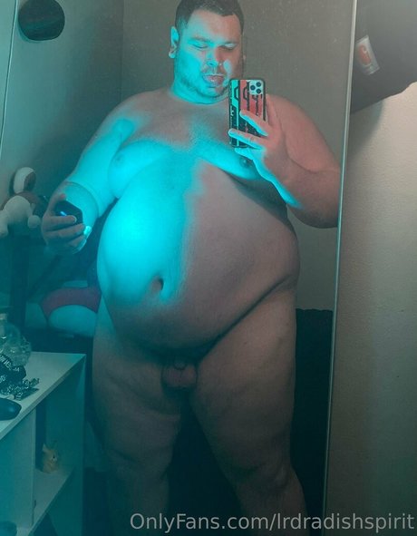 lrdradishspirit star free img