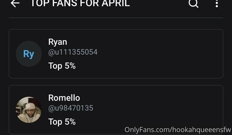 hookahqueeensfw exclusive model photo