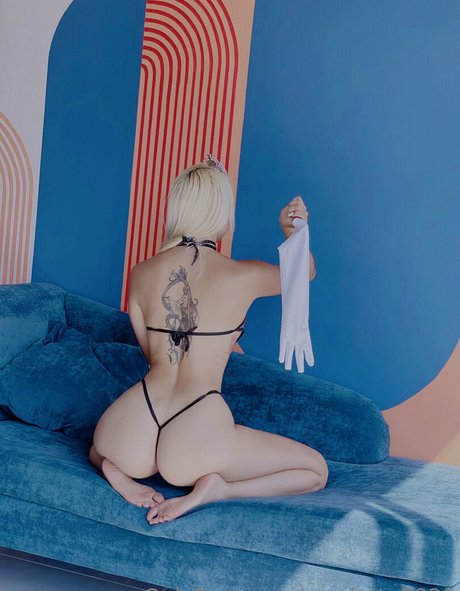 scarlatta3020 best pornstar image