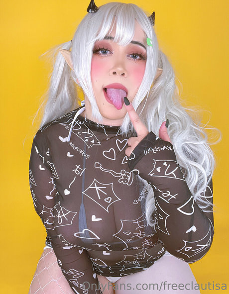 freeclautisa free model gallery