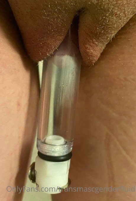 explicit enby porn actress image