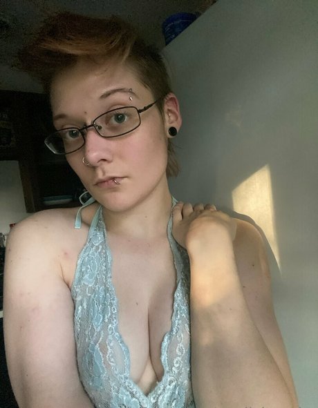 explicit enby star adult photos