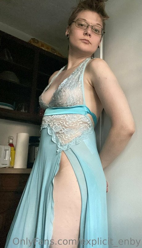 explicit enby star nice picture