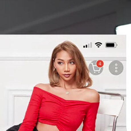 Carol Camargo star nice galleries