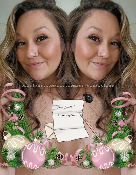 littlemissjuliaxxfree model photo