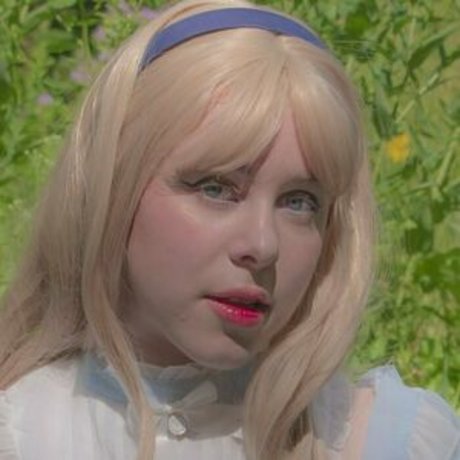 aloeaceae nice model photo