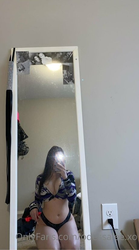 odessalee xo pretty actress pictures