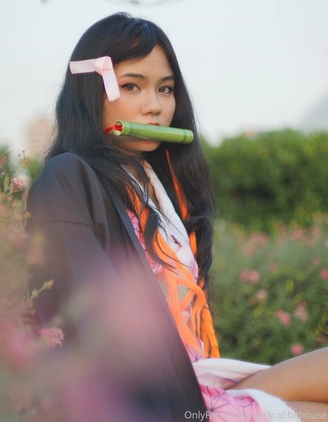 Darkrabbithouse pornstar hd pics