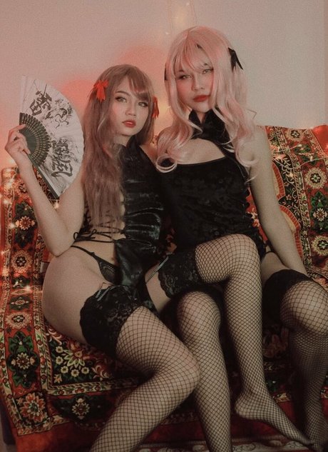 Darkrabbithouse Profile pic